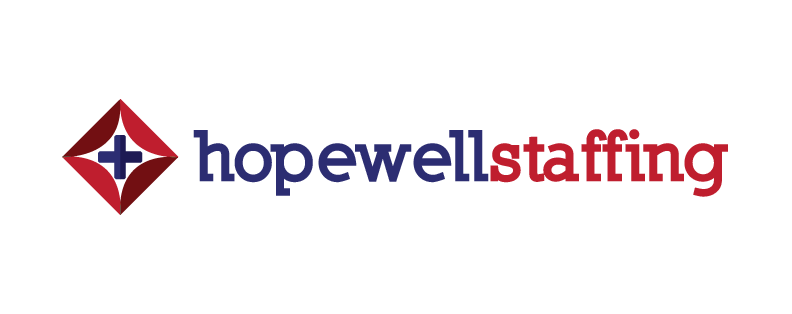 Hopewell Staffing Logo